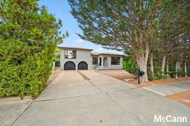 Property 72 Goldstein Crescent, Chisholm ACT 2905 IMAGE 0