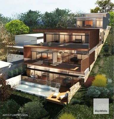 Property 666A Port Hacking Road, DOLANS BAY NSW 2229 IMAGE 0