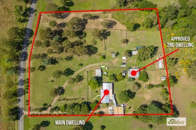 Property 1371 Neurum Road, Mount Archer QLD 4514 IMAGE 0