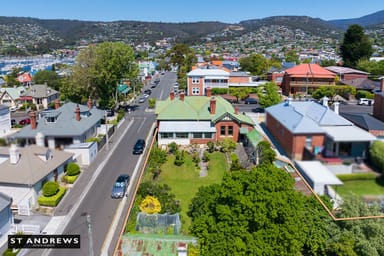 Property 19 Cromwell Street, Battery Point TAS 7004 IMAGE 0