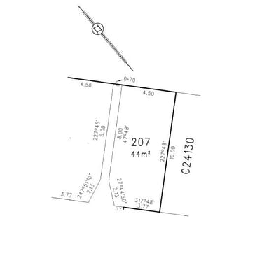 Property Lot 207 Inverness Way, Wallaroo SA 5556 IMAGE 0