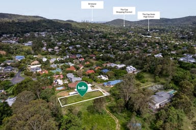 Property 16, 21 Kiandra Close, The Gap  IMAGE 0