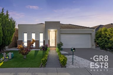 Property 19 Crepe Avenue, CRANBOURNE WEST VIC 3977 IMAGE 0