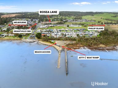 Property Lot 16 Rosea Lane, GRANTVILLE VIC 3984 IMAGE 0