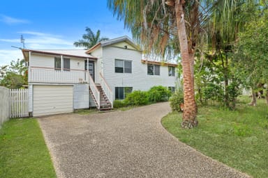 Property 256A Agnes Street, The Range QLD 4700 IMAGE 0