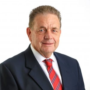 Property Agent Stephen Paull