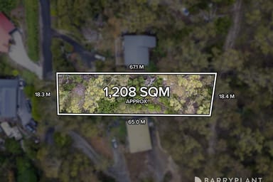 Property 18 Pythias Court, Millgrove VIC 3799 IMAGE 0