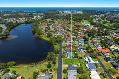 Property 94 Eyles Drive, EAST BALLINA NSW 2478 IMAGE 0