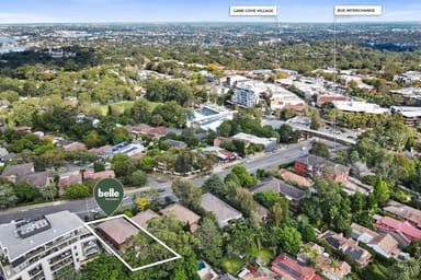Property 1-4, 31 Longueville Road, Lane Cove NSW 2066 IMAGE 0