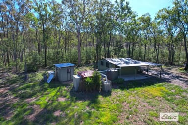 Property 385 Tralee Road, Pratten QLD 4370 IMAGE 0