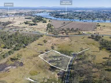 Property 27 Elevation Court (Lot 10) Clarenza Rise Estate, Cnr Duncans Road & Centenary Drive, CLARENZA NSW 2460 IMAGE 0