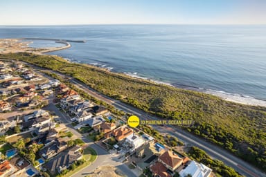 Property 10 Mabena Place, Ocean Reef WA 6027 IMAGE 0