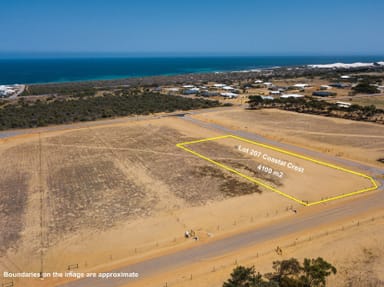 Property Lot 207 Coastal Crest, Buller WA 6532 IMAGE 0