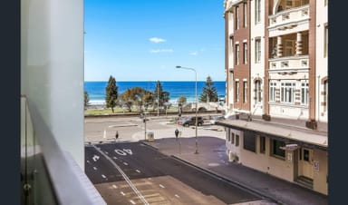 Property 201, 180-186 Campbell Parade, Bondi Beach NSW 2026 IMAGE 0