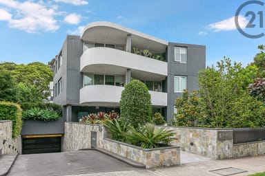 Property 306, 5 Belmont Avenue, Wollstonecraft NSW 2220 IMAGE 0