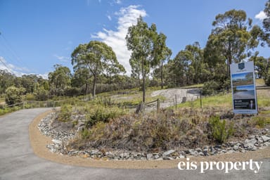 Property 8 Louis Rise, SURVEYORS BAY TAS 7116 IMAGE 0