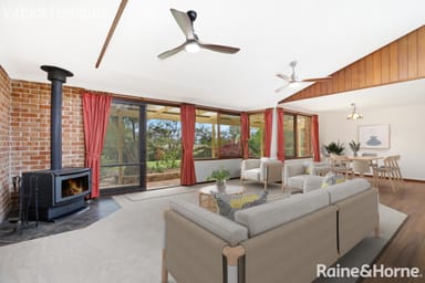 Property 7 Jenanter Drive, KANGAROO VALLEY NSW 2577 IMAGE 0