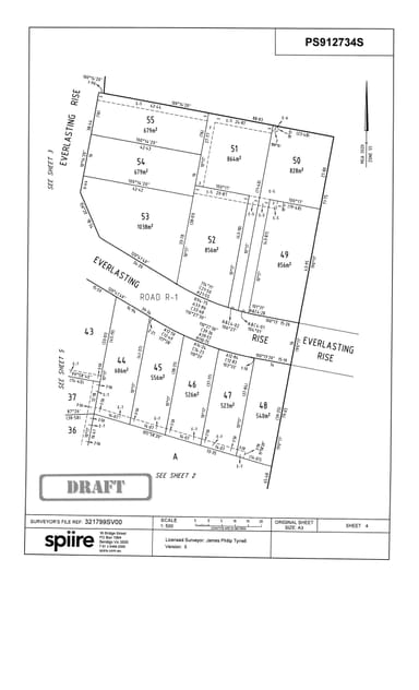 Property Lots 1-55 Everlasting Rise, Kangaroo Flat VIC 3555 IMAGE 0