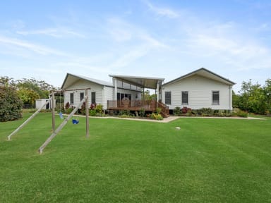 Property 12 Marina Drive, PACIFIC HAVEN QLD 4659 IMAGE 0