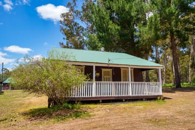 Property 14 Nyamup Road, Manjimup WA 6258 IMAGE 0