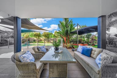 Property 22 Barringtonia Street, MOUNT SHERIDAN QLD 4868 IMAGE 0