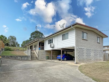 Property 1,2,3/18 Geraldine Street, West Gladstone QLD 4680 IMAGE 0