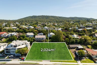 Property 267-273 Moggill Road, Indooroopilly QLD 4068 IMAGE 0