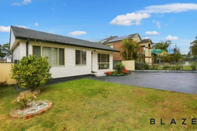 Property 33 Galton Street, WETHERILL PARK NSW 2164 IMAGE 0