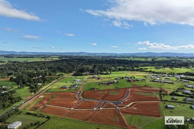 Property Amber Close Peeramon, Peeramon QLD 4885 IMAGE 0