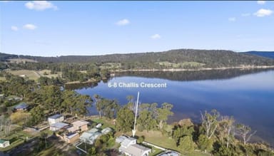 Property 6-8 CHALLIS CRESCENT, DEEP BAY TAS 7112 IMAGE 0