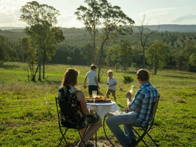 Property Cambridge Drive Cambridge Drive, Mount Hallen QLD 4312 IMAGE 0