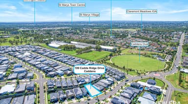 Property 199 Cadda Ridge Drive, Caddens NSW 2747 IMAGE 0