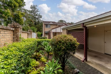 Property 16, 19 Crotona Road, CAPALABA QLD 4157 IMAGE 0