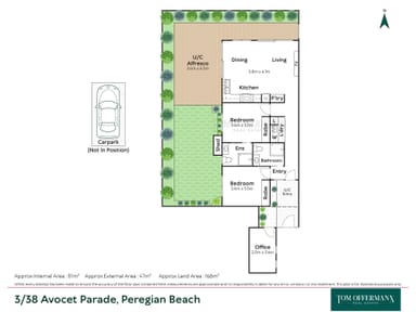 Property 3, 38 Avocet Parade, Peregian Beach QLD 4573 IMAGE 0