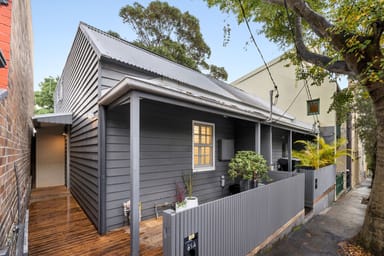 Property 81A Probert Street, Newtown NSW 2042 IMAGE 0