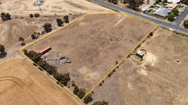 Property Lot 6, Ramsay Terrace, BORDERTOWN SA 5268 IMAGE 0