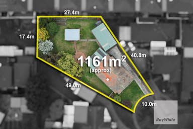 Property 10 Henderson Road, Tullamarine VIC 3043 IMAGE 0