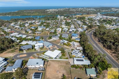 Property 11 Jenny Lind Court, Boyne Island QLD 4680 IMAGE 0