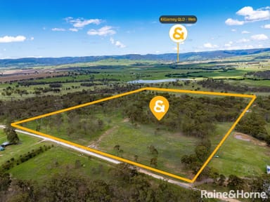 Property Lot 3 Golf Club Lane, Loch Lomond QLD 4370 IMAGE 0