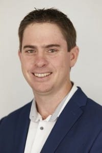 Property Agent Scott Reading