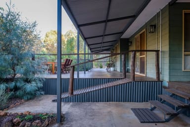 Property 2379 Del Park Road, Dwellingup WA 6213 IMAGE 0