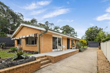 Property 108 Marshall Lane, Kenmore QLD 4069 IMAGE 0
