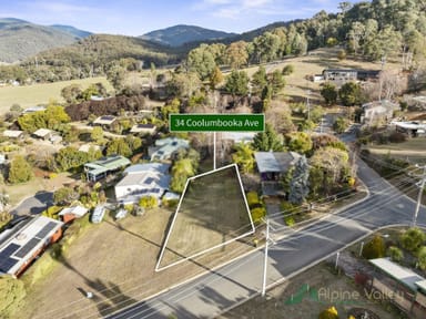 Property 34 Coolumbooka Avenue, Tawonga South VIC 3699 IMAGE 0
