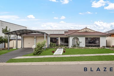 Property 44 Glen Elgin Crescent, EDENSOR PARK NSW 2176 IMAGE 0