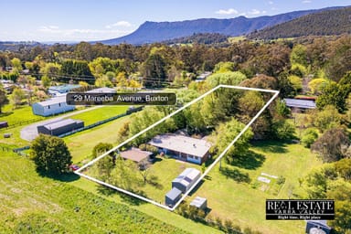 Property 29 Mareeba Avenue, BUXTON VIC 3711 IMAGE 0