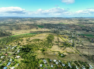 Property 9 Magpie Lane, GOWRIE JUNCTION QLD 4352 IMAGE 0