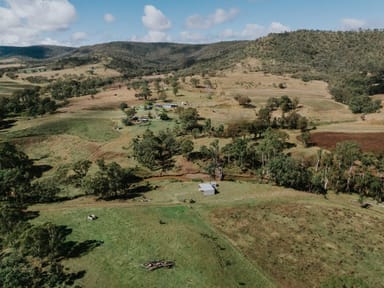 Property 1006 North Branch Road, Goomburra QLD 4356 IMAGE 0