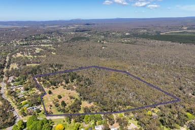 Property 45 Salisbury Road, Mount Macedon VIC 3441 IMAGE 0