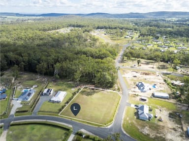 Property 110 Willie Wagtail Street, Gulmarrad NSW 2463 IMAGE 0