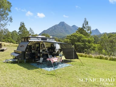 Property 1093 Upper Logan Road, MOUNT BARNEY QLD 4287 IMAGE 0